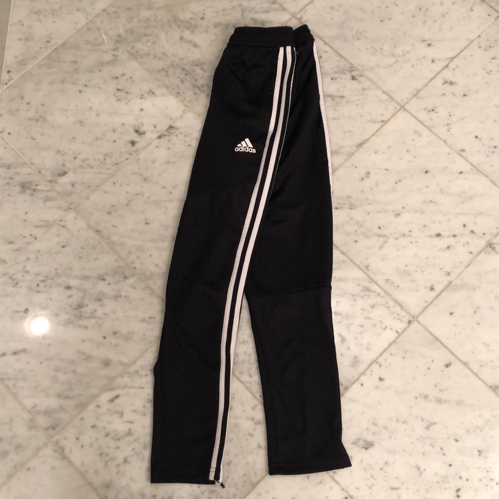 Classic Adidas Track Pants